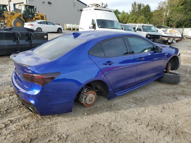 19UUB3F63KA004499 Acura TLX TECHNO 3