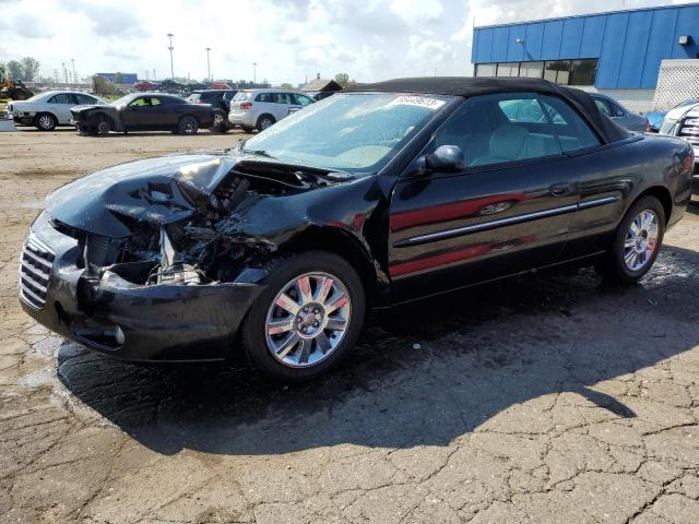 2004 Chrysler Sebring Limited