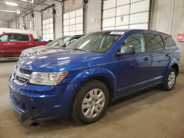 2015 Dodge Journey SE