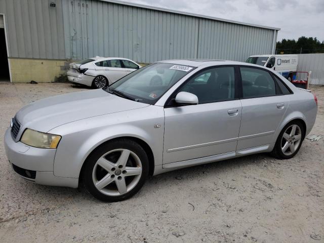 2003 Audi A4 1.8T