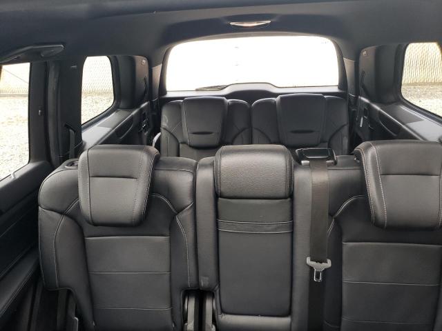 4JGDF6EE6JB107448 Mercedes-Benz Gls 450 4matic