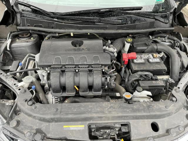 1N4AL3AP4HC231265 Nissan ALTIMA 2.5