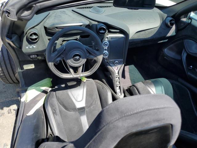 2020 MCLAREN AUTOMOTIVE 720S SBM14FCA2LW004088