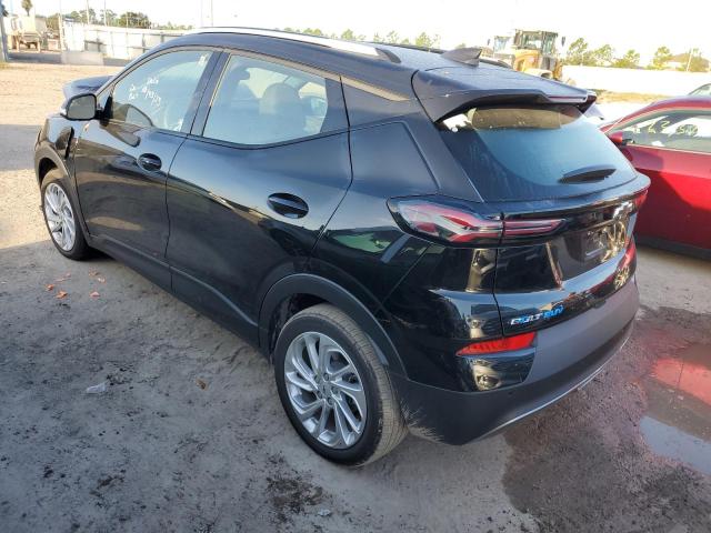 2023 CHEVROLET BOLT EUV L - 1G1FY6S07P4147110