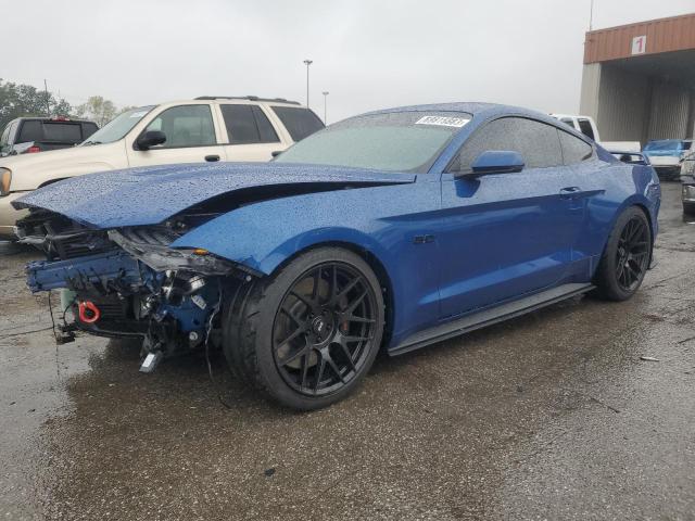 2022 Ford Mustang GT