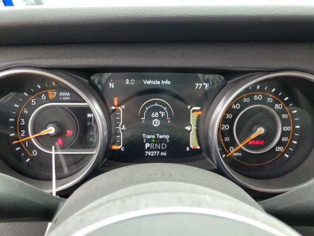 1C4HJXEG6JW212625 Jeep Wrangler Unlimited Sahara