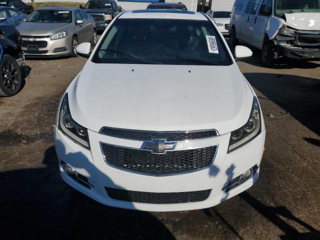 1G1PG5SB9E7365869 | 2014 CHEVROLET CRUZE LTZ