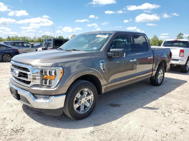 1FTEW1CP6MFA77915 Ford F-150 F150 SUPER