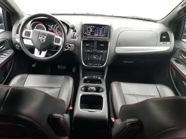 2019 DODGE GRAND CARA - 2C4RDGEGXKR648545