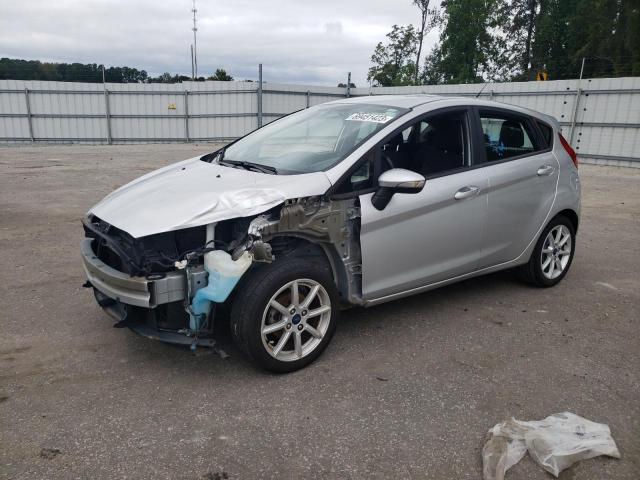 Vin: 3fadp4ej6fm200723, lot: 69451423, ford fiesta se 2015 img_1