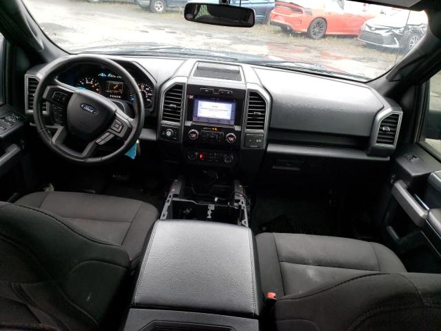 2019 FORD F150 SUPER - 1FTEW1E57KKD18090