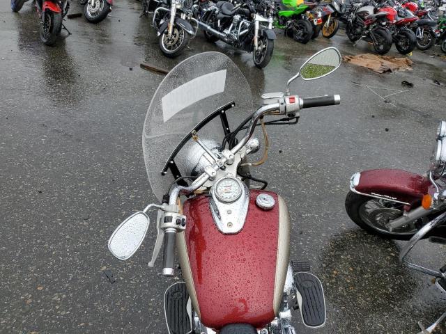 2003 YAMAHA XVS65 BASE JYAVM01E03A050816