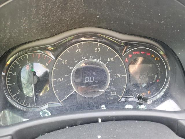 3N1CE2CP1JL352501 Nissan Versa Note S
