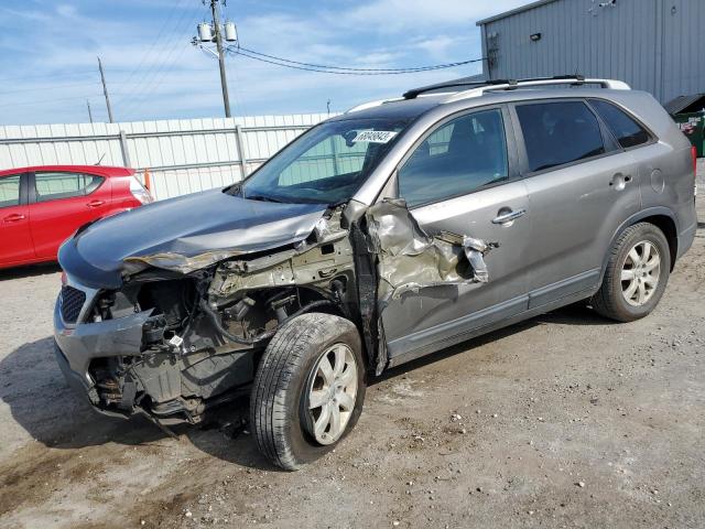 Vin: 5xykt3a62cg303008, lot: 68049843, kia sorento base 2012 img_1