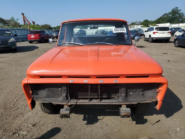 1962 Ford Uk VIN: F10JR250445 Lot: 66623093