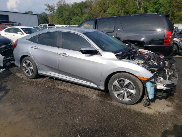 19XFC2F69KE008486 Honda Civic Lx