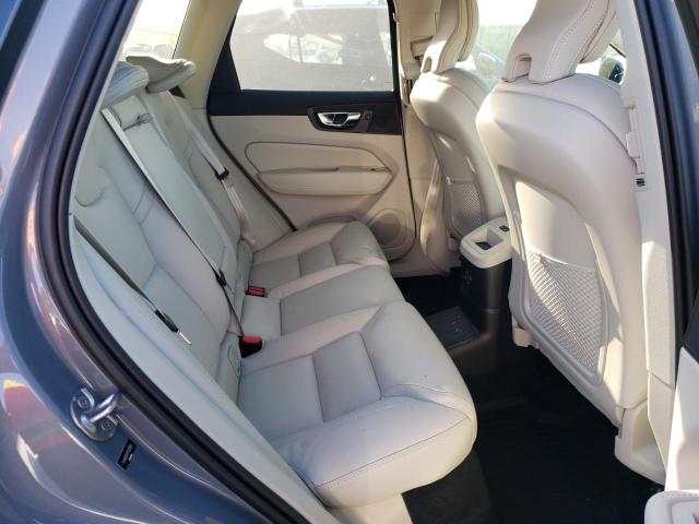 2023 VOLVO XC60 ULTIM - YV4H60DX1P1329980