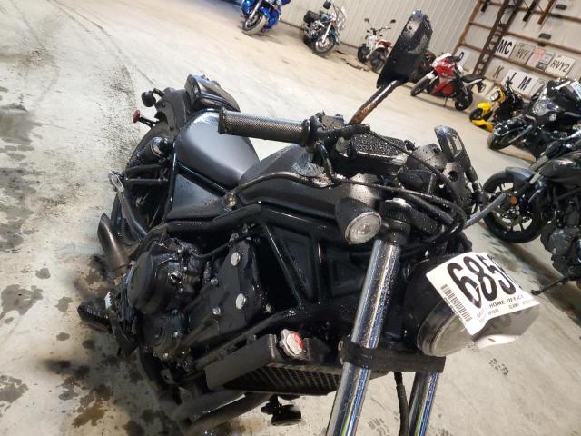 2021 HONDA CMX500 MLHPC5602M5400674