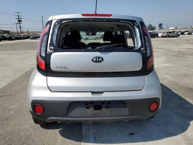 KNDJN2A21J7622813 | 2018 KIA SOUL