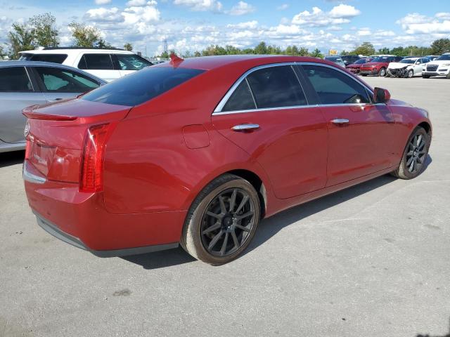 1G6AA5RA3E0112795 | 2014 CADILLAC ATS