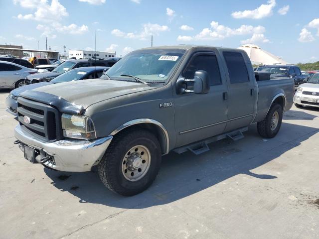 2000 Ford F-250 