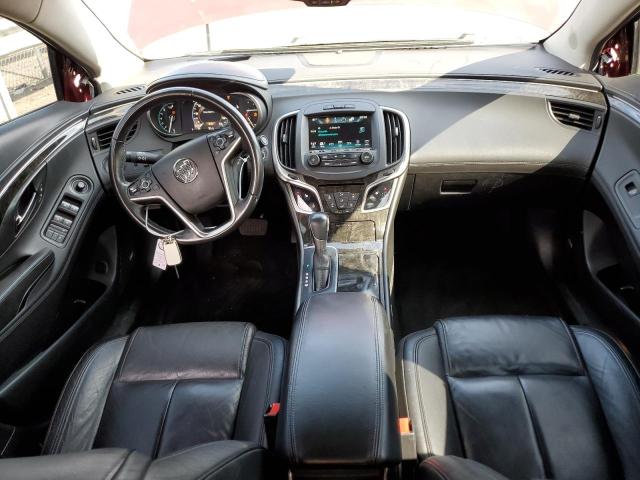 2016 BUICK LACROSSE S - 1G4G45G35GF168770