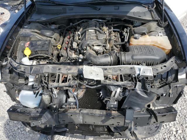 2018 DODGE CHARGER PO - 2C3CDXAT1JH224320