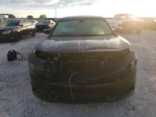 2C3CDXHG7GH339490 | 2016 DODGE CHARGER SX