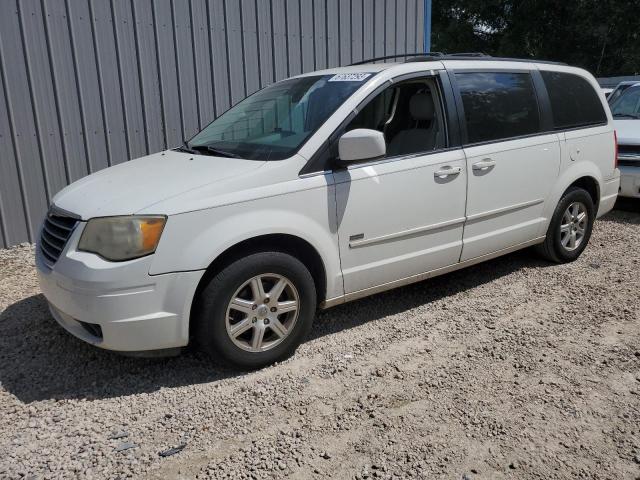 2008 Chrysler Town & Country Touring