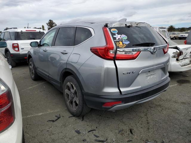7FARW2H53JE090821 Honda CR-V EX
