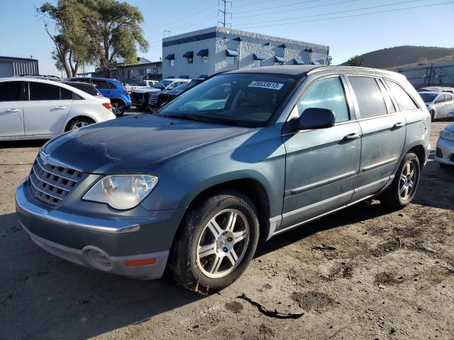 2007 Chrysler Pacifica Touring