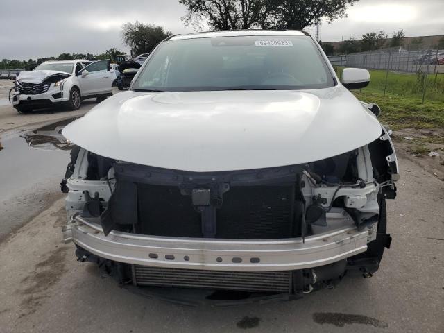 2019 ACURA RDX A-SPEC - 5J8TC2H63KL005799