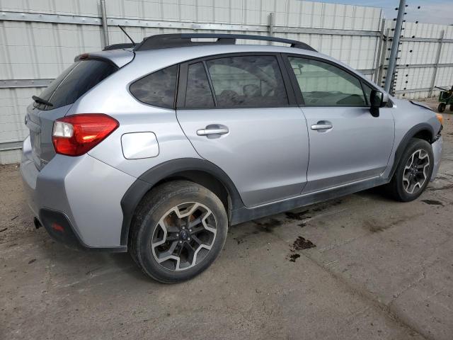 JF2GPABC6G8278728 Subaru Crosstrek Premium