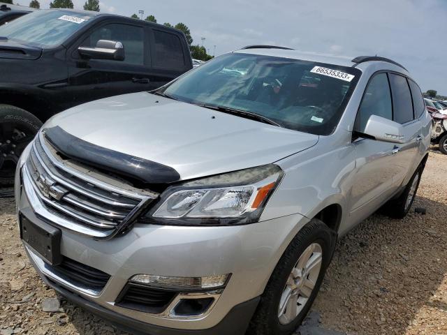 2013 Chevrolet Traverse LT