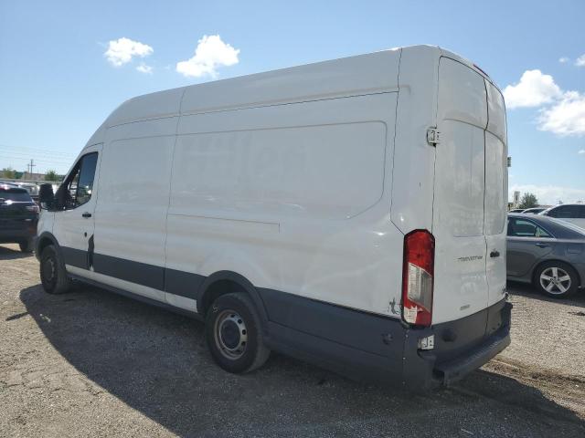 1FTSW3XG6FKA30502 Ford Transit T-350