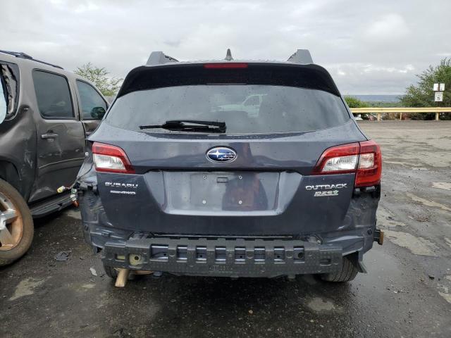4S4BSACCXH3425861 Subaru Outback 2.5i Premium