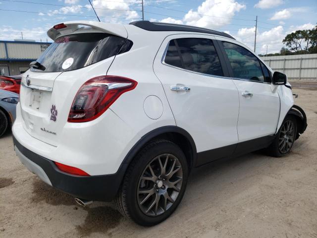 KL4CJ1SB4LB014808 2020 BUICK ENCORE, photo no. 3