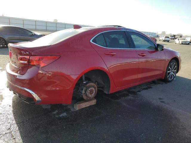 19UUB2F38JA002181 | 2018 ACURA TLX