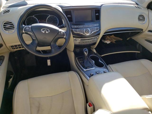 5N1DL0MN4KC569008 Infiniti QX60 LUXE/PURE 8