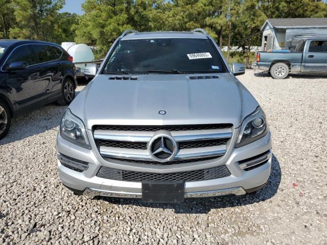 VIN 4JGDF6EE3GA670889 2016 Mercedes-Benz GL-Class, ... no.5