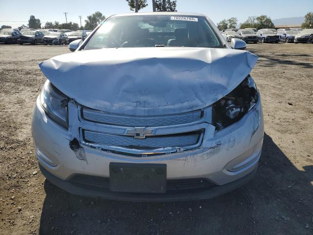 VIN 1G1RE6E4XEU157843 2014 Chevrolet Volt no.5