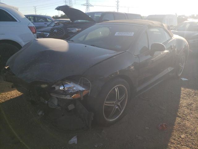 2012 Mitsubishi Eclipse 