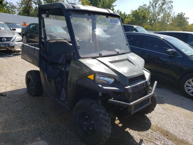 2019 POLARIS RANGER 570 - 3NSRMA570KE382756