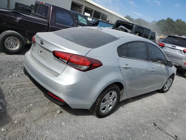 3KPFK4A79HE019401 KIA FORTE LX
