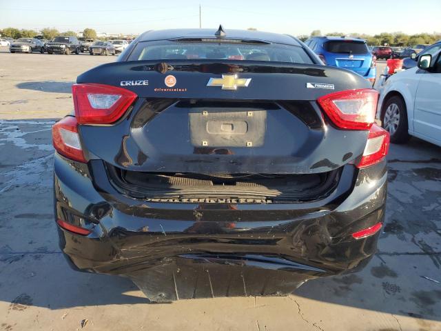 1G1BF5SM2H7248914 Chevrolet Cruze Premier