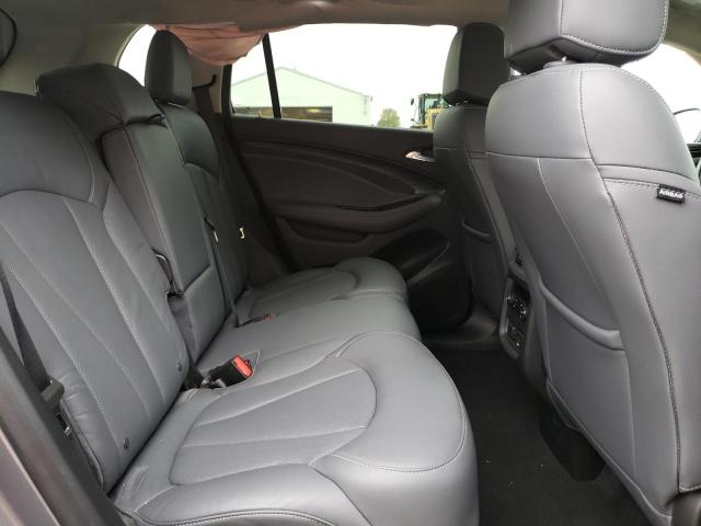 LRBFX3SX3LD062943 Buick Envision Premium