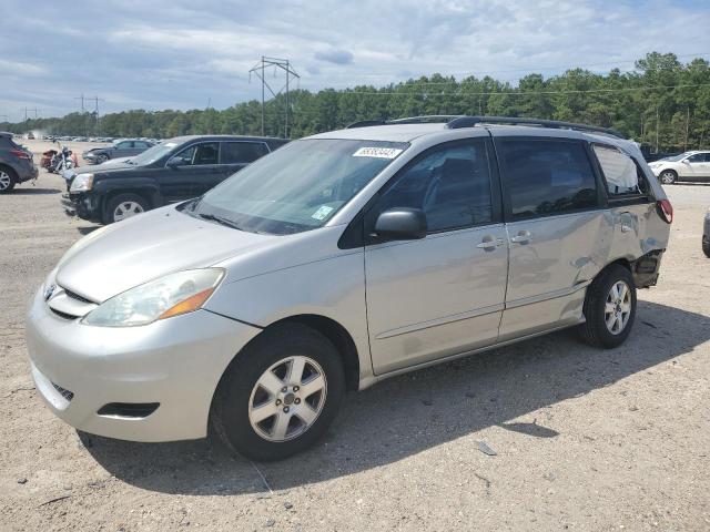 2006 Toyota Sienna CE