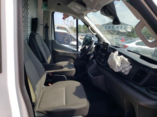 1FTBR1C89MKA33689 Ford Transit T-250