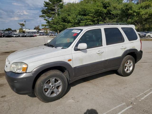 Ремонт топливной системы MAZDA TRIBUTE в автосервисе в Энгельсе