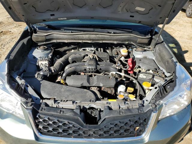 JF2SJAAC2FH823206 Subaru Forester 2.5i
